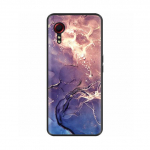 Samsung Xcover 5 telefono dėklas Mink&scaron;tas silikoninis TPU galinis dangtelis skirtas Samsung Galaxy Xcover5 G525f X Cover 5 mielas buferio apvalkalas For Samsung Xcover 5