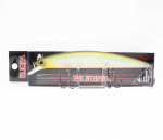 OSP Rudra 130 SF Spec 2 Plaukiantis Masalas M-91 (8803)