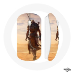Souris Sans Fil Assassin's Creed S&eacute;rie de jeux vid&eacute;o