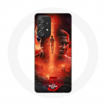 Coque pour Samsung Galaxy A52s 5G Stranger Things Affiche S&eacute;rie Saison 5 - Maniacase