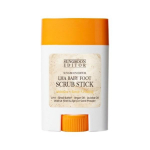 Ingredient Editor Laha Baby Foot Scrub Stick 20g, 1 pack, 1 piece
