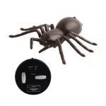 Simuliacinis RC žaislas voras nuotolinio valdymo pultas belaidis robotas Tarantulas skorpiono žaislas Realisti&scaron;kas &scaron;liaužiantis netikras elektrinis gyvūnas i&scaron;daigoms A