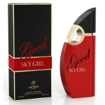 Good Sky Girl Mirada eau de parfum for women