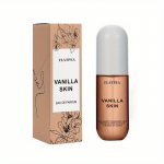 50 ml kokoso vanilės kūno kvapo pur&scaron;kiklis su ilgai i&scaron;liekančiu kvapu, tinkantis i&scaron;eiti 50ml
