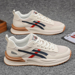 Vyri&scaron;ki batai Vasariniai nauji laisvalaikio sportiniai &bdquo;Forrest Gump&ldquo; batai Vyri&scaron;ki pavasariniai retro tinklelio kvėpuojantys dezodorantiniai batai &bdquo;Tide&ldquo; 43