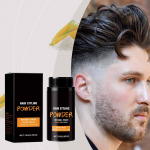 Keratin Volumizing Styling Powder Shampoing Hair Bangs Patogi apimties suteikianti aliejaus kontrolės formavimo pudra One Size