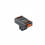 skirta Insta 360 Ace / Ace Pro / Ace Pro 2 sportinei kamerai aliuminio greito atleidimo laikiklis magnetinis adapterio laikiklis priedai Universal