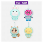 SHINee WORLD VII [E.S.S.A.Y] 15CM lėlė ONEW ver.