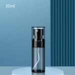 Ne&scaron;iojami 30/80/100 ml pakartotinai užpildomi buteliukai kvepalų purk&scaron;tuvo tu&scaron;čias pur&scaron;kimo butelis 30ml