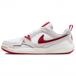 Air Jordan CMFT Era Balti Varsity Red Vyri&scaron;ki sportbačiai Sail Black HJ6777-116 44