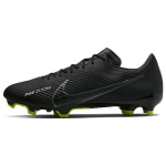 Nike Zoom Mercurial Vapor 15 Academy MG Shadow Pack Vyri&scaron;ki sportbačiai Juodi Summit-White Volt DJ5631-001 41