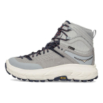 HOKA Tor Ultra GORE-TEX Limstone Shifting Sand Unisex sportbačiai pilki 1129958-LSGS 44