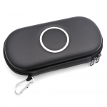 Apsauginis dėklas Žaidimų dėklas Laikiklis Ne&scaron;iojimo krep&scaron;ys su karabinu skirtas PSP 1000 2000 3000