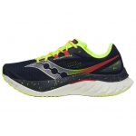 Saucony Endorphin Speed 4 Patogūs Mink&scaron;ti Neslystantys Patvarūs Žemi Treniruočių Bėgimo Batai Vyri&scaron;kas Kedas Juodas S20940-60 41