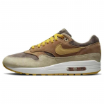 Nike Air Max 1 Premium 'Ugly Duckling Pecan' Sportbačiai Laisvalaikio Avalynė DZ0482-200 37.5