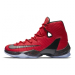 Nike LeBron 13 Elite EP 'University Red' sportbačiai 831924-606 44.5