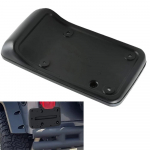 Galinio numerio rėmelio laikiklis montavimo kron&scaron;teinas Jeep Wrangler TJ 1997-2006