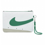 Nike Icon PU Poliuretano Sankabos Rankinė Moteri&scaron;ka Balta & Žalia Atsitiktinė N1009949-177 žalia/balta
