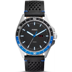 Fossil Vyrų Sport 54 Laikrodis Kvarcinis Mineralinis Stiklas FS5321
