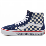 Vans Bmx Sk8 Hi Reissue 'True Navy' Vans VN0A4BV8V3X 44.5