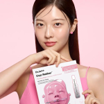 Dr.Jart+ Krio guminė kaukė (4 rū&scaron;ys) #Firming Collagen white