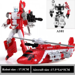 NAUJAS Atvykimas G1 KO Transformacijos Žaislai 5-in-1 Veiksmo Figūrėlė Klasikinis Dinzauras Robotas Modelis Vaikams Vaikų Dovana