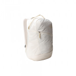 The North Face 20L Atsitiktinis Sportinis Didesnės Talpos Kuprinė Moteri&scaron;ka Kuprinė Balta NF0A81C1-IYI White