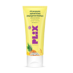 PLIX Augalų Fiksatorius Ananasų Rasos Apsauginis Kremas Nuo Saulės SPF 50 PA++++ Tamsioms Dėmėms Apsauga Nuo UV Mėlynosios &Scaron;viesos Drėkinantis Kasdieniam Naudojimui 50 g