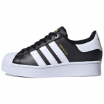 Adidas Wmns Superstar Bold 'Core Black' Moteri&scaron;ki FV3335 38⅔