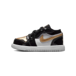 Jordan 1 Low ALT SE BT Juoda Metalo Aukso DZ6319-071 22