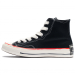 Chuck 70 Converse Auk&scaron;ti 'Sketch - Juodi' A09139C 35