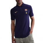 Nike FC Dri FIT futbolo polo mar&scaron;kinėliai vyri&scaron;ki HJ6272-597 S