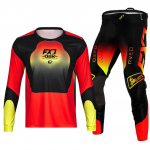 motokroso pavarų komplektas vaikams 4 5 6 7 8 9 10 11 12 13 metų Jaunimas vaikas Motociklas berniukas Mergaitė Jersey Pant Kits lenktyninis kostiumas Visureigis Enduro MX MTB L-24