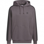 Adidas Originals FW25 Laisvas gobtuvas Vyri&scaron;ki gobtuvai Rock-Grey KD1861 M