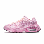 Nike Air Max Fusion amortizacija Neslystantis Atsparus dilimui Amortizacija Neslystantis Atsparus dilimui Žemi CJ1671-100(Komanda965-) 36