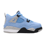 Air Jordan 4 Retro TD 'University Blue' 26