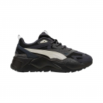 PUMA RS X Žemi Laisvalaikio Batai Unisex Juodi 390776-53 35.5