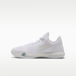 Nike Kobe 10 Elite Protro Low GS 'Halo' 38 white