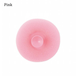 Vonios kambarys vonia du&scaron;as masažinis vonios kamuolys su siurbtuko &scaron;epetėliu. violetinė