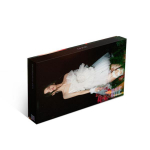 BLACKPINK JISOO &ndash; pirmasis singlas [ME] BLACK VERSION