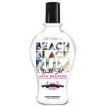Tan asz u beach juodasis romas 400x bronzeris 221ml