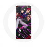 Coque pour Samsung Galaxy A51 5G Hisoka Morow Hunter x Hunter Manga
