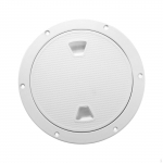 Denio plok&scaron;tės liukas valtims &ndash; lengvas montavimas, vandeniui atsparus sandariklis 8inch