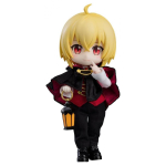 Good Smile Company Nendoroid lėlė Vamzdis Camus Ne-mastelio Plastikinė Dažyta Judinama figūrėlė beige