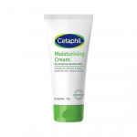 Cetaphil Moisturising Cream for Face & Body , Dry to Normal skin, 80 gm