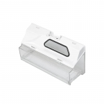 Skirta Roborock Robot Vacuum S5 S50 S55 Max S6 MaxV S6 PURE T7 atsarginių dalių priedų dulkių dėžutė su filtru