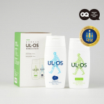 Urose 2-piece set, choose 1 (combination oil, normal to dry skin) Combination oil 2-piece set