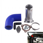 EGR uždarymo plok&scaron;telės rinkinys VW Jetta Golf BRM BLS MKV MK5 MK6 1.9 TDI 2005-2006