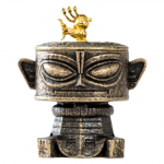 Samsara-smilkalų degiklio laikiklis: Gera stalo dekoracija