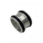 Variklio įsiurbimo jungtis su sandarikliu 6420980037 Mercedes Benz Sprinter